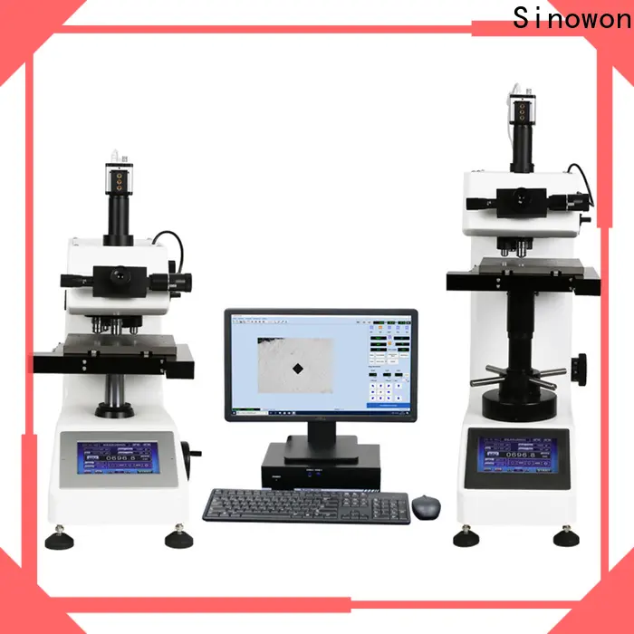 hot selling bhn testing machine directly sale for small parts 1