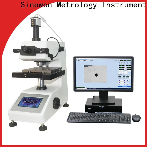 hot selling brinell hardness machine directly sale for thin materials 1