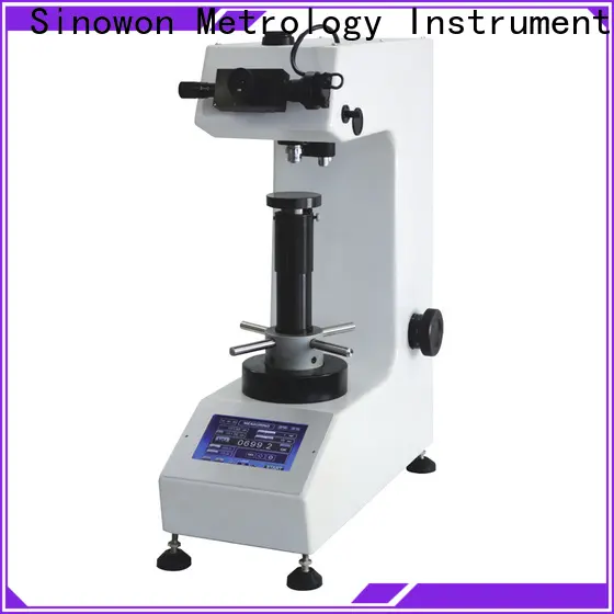 Sinowon durometer factory for small areas 1