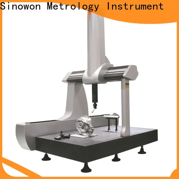 precise manual cmm machine supplier for analog 1