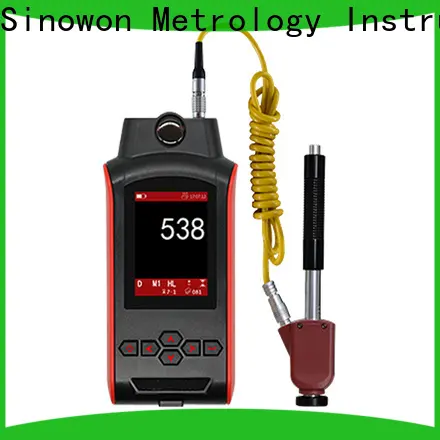 Sinowon portable hardness tester machine supplier for industry 1