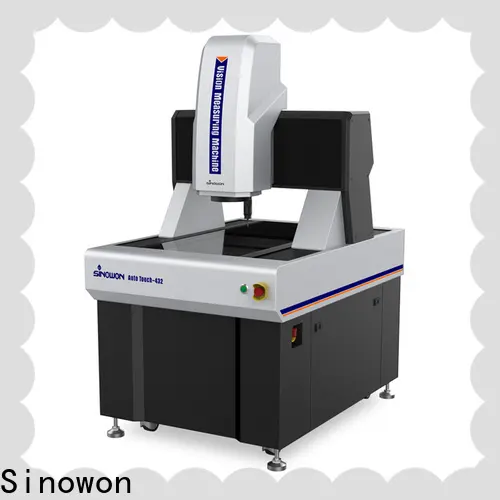 Sinowon cnc vision measuring system manufacturer for small areas 1