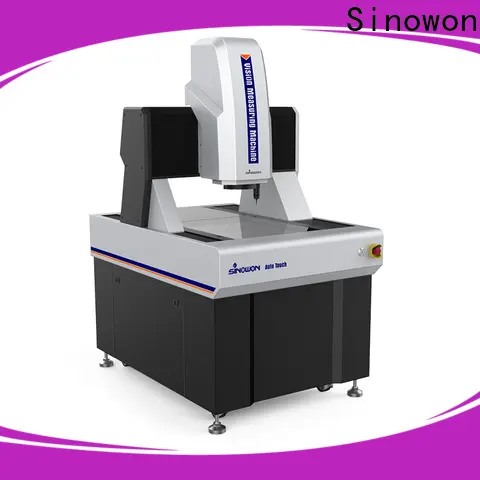 Sinowon reliable measurement video directly sale for industry 1