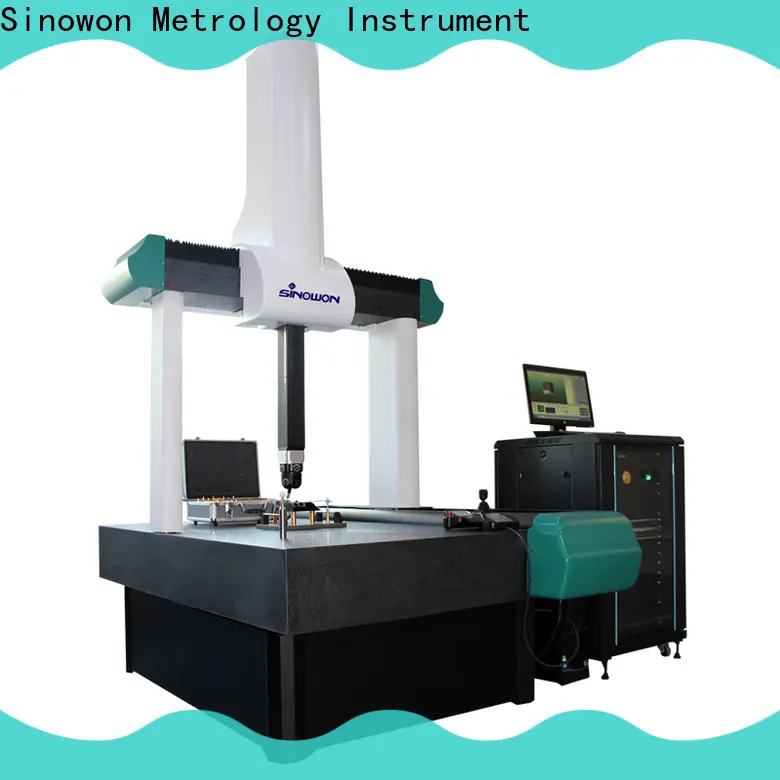 Sinowon cmm machine for sale supplier for scanning 1