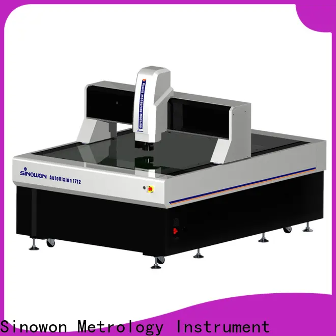 Sinowon measuring machine factory customized for commercial 1