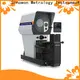 Sinowon reliable profile projector price customized for industry 1