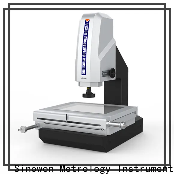 Sinowon Manual Vision Measuring Machine design for semiconductor 1