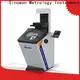 quality optical profile projector supplier for thin materials 1