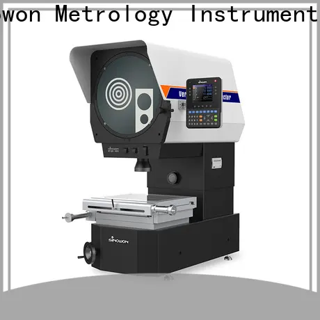 Sinowon optical gaging products factory price for thin materials 1