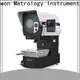 Sinowon optical gaging products factory price for thin materials 1