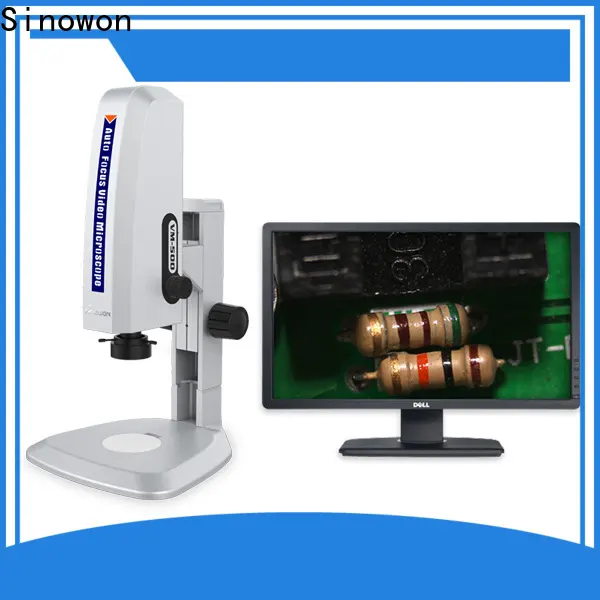 quality microscope factory price for soft alloys 1