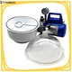 Sinowon manual precision cutting machine factory for LCD 1