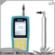 Sinowon stable ultrasonic portable hardness tester supplier for mold 1