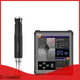 Sinowon approved compressive strength testing machine with good price for small parts 1