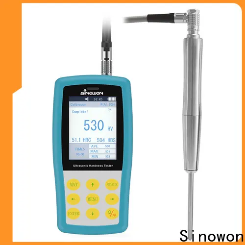 professional ultrasonic hardness tester price wholesale for gear 1