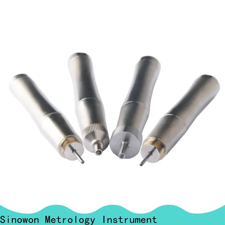 stable ultrasonic testing factory price for shaft 1