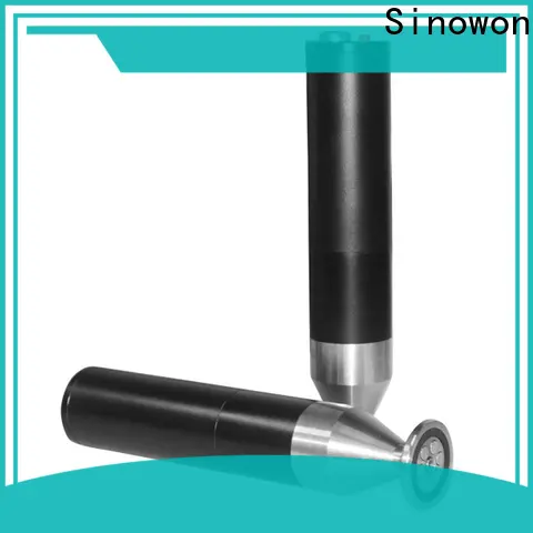 stable ultrasonic thickness gauge wholesale for shaft 1