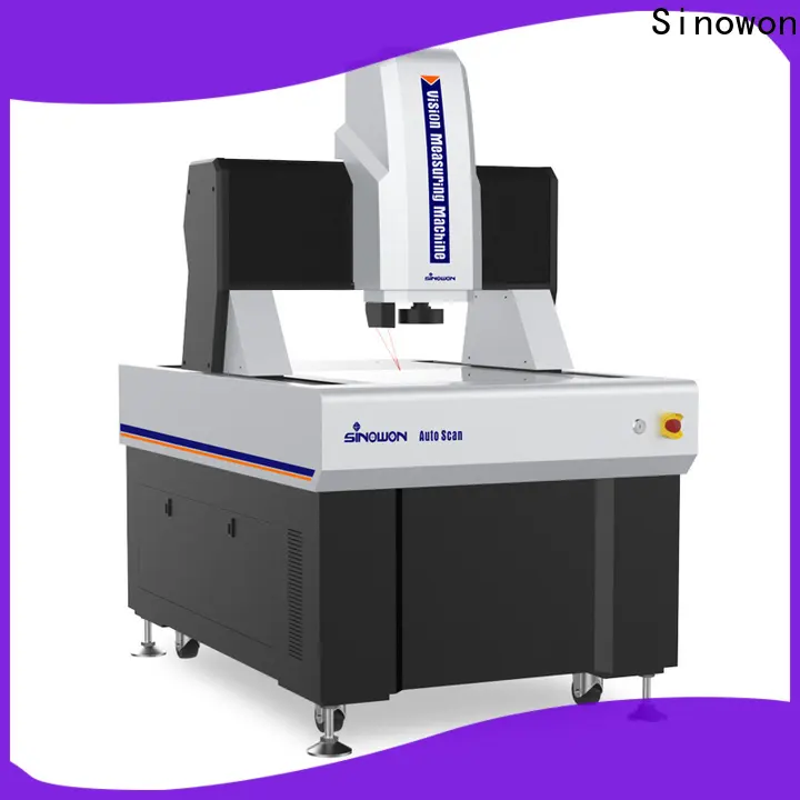autovision cmm hexagon metrology series for industry 1