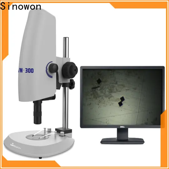 Sinowon digital microscope wholesale for cast iron 1