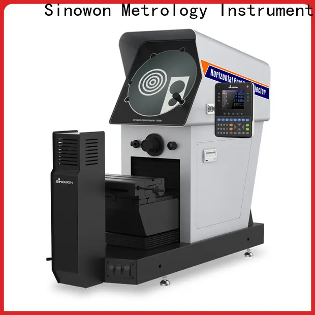 Sinowon quality profile projector price directly sale for commercial 1