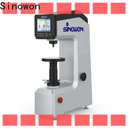 digital rockwell hardness unit directly sale for measuring 1