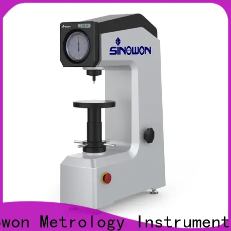 practical rockwell machine directly sale for small areas 1