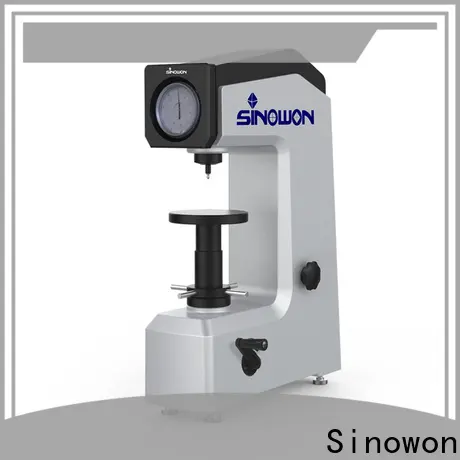 digital rockwell hardness test procedure manufacturer for small parts 1