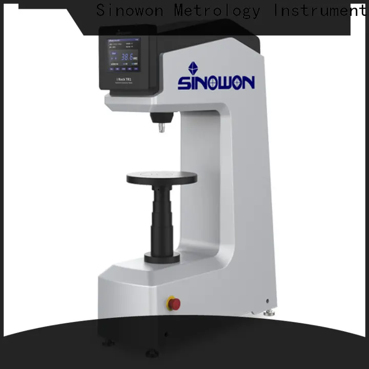 practical rockwell machine series for small parts 1