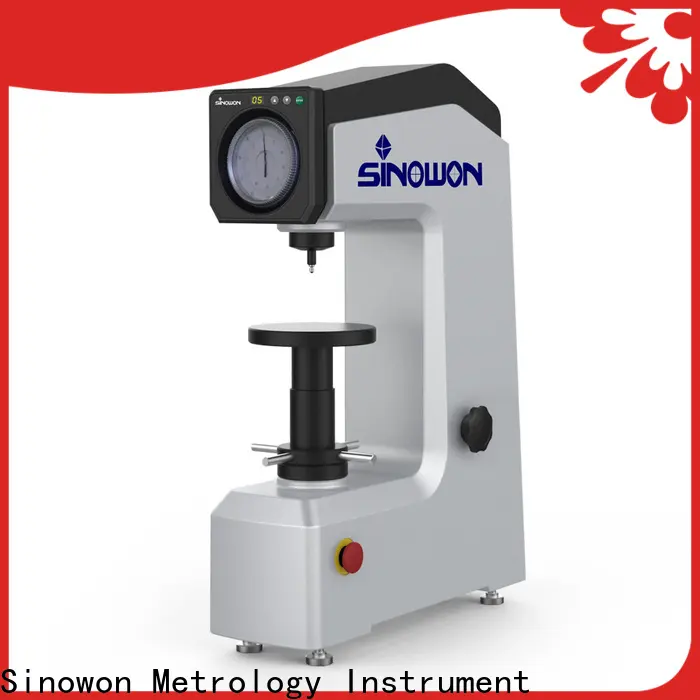 Sinowon portable hardness tester directly sale for small areas 1