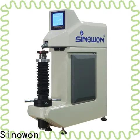 durable rockwell hardness scale from China for measuring 1