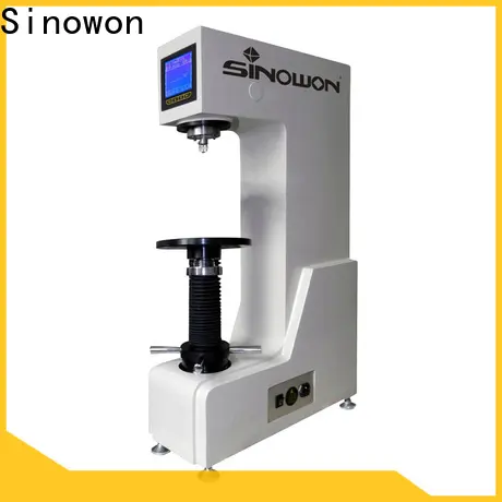 durable brinell hardness unit series for steel products 1