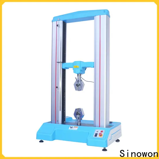 quality tensile strength measurement machine from China for precision industry 1