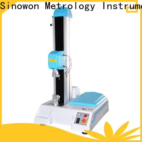 hot selling tensile strength testing machine directly sale for industry 1