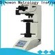 Sinowon approved vickers hardness test design for measuring 1