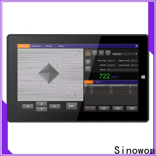 excellent durometer inquire now for small areas 1