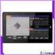excellent durometer inquire now for small areas 1