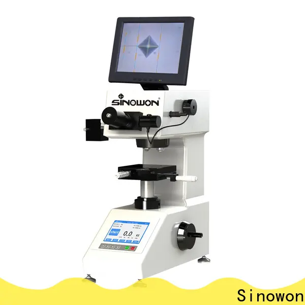 durable micro vickers customized for measuring 1