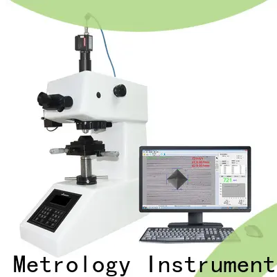 durable hardness testing machine price directly sale for small areas 1