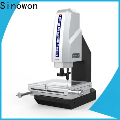 Sinowon vision inspection systems with good price for semiconductor 1