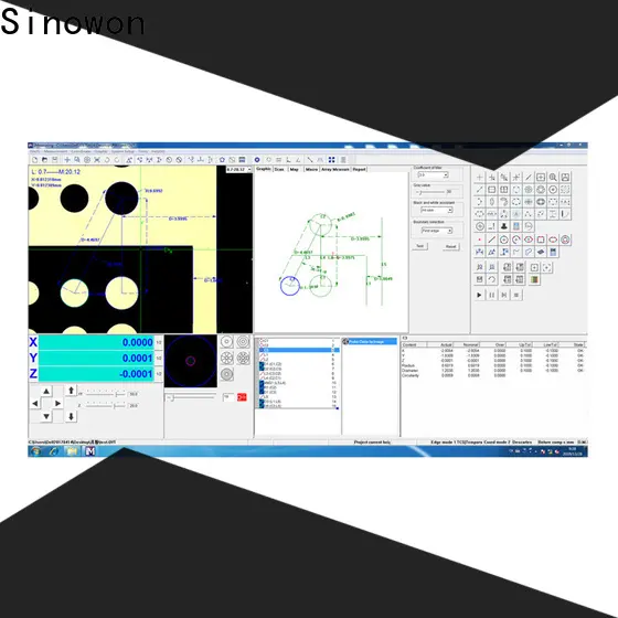 approved in vision software factory design for commercial 1