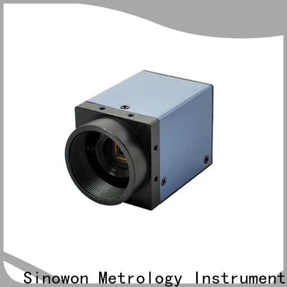 Sinowon efficient u vision software factories design for industry 1