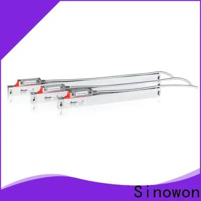 Sinowon machine vision programming factory for commercial 1