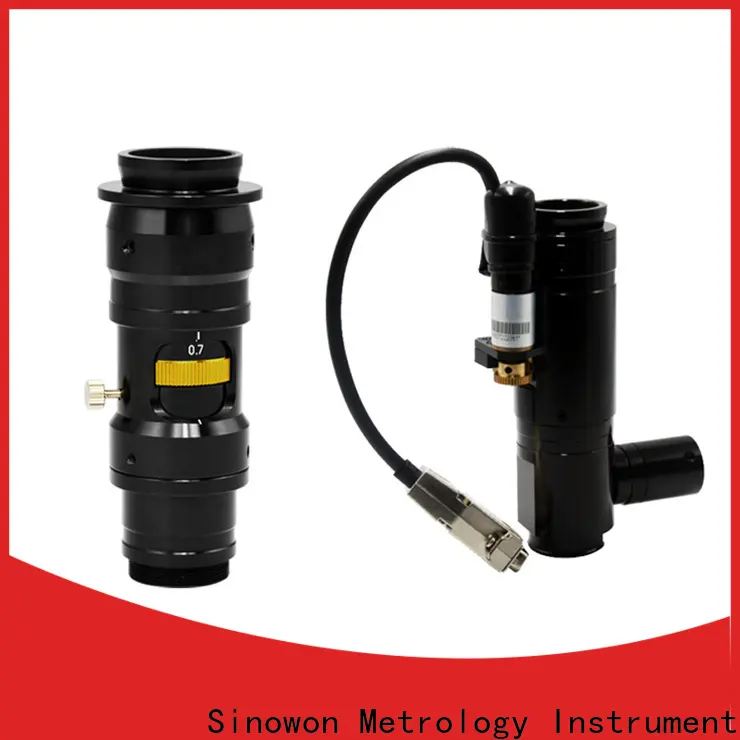 Sinowon excellent software machine vision factory for precision industry 1