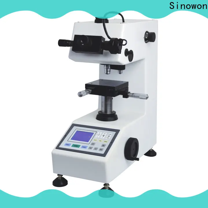 Sinowon quality micro vickers hardness customized for small areas 1