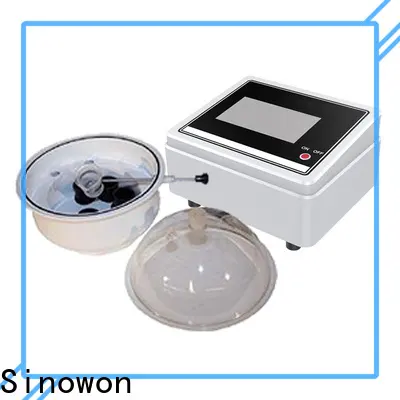 Sinowon precise buffing wheel for bench grinder design for aerospace 1