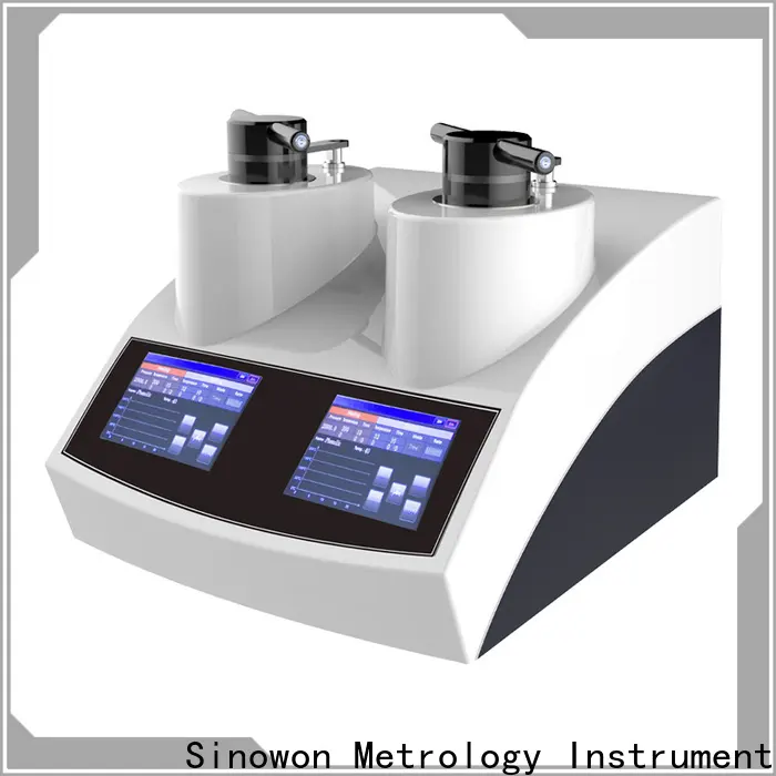 Sinowon elegant metallurgical equipment with good price for aerospace 1