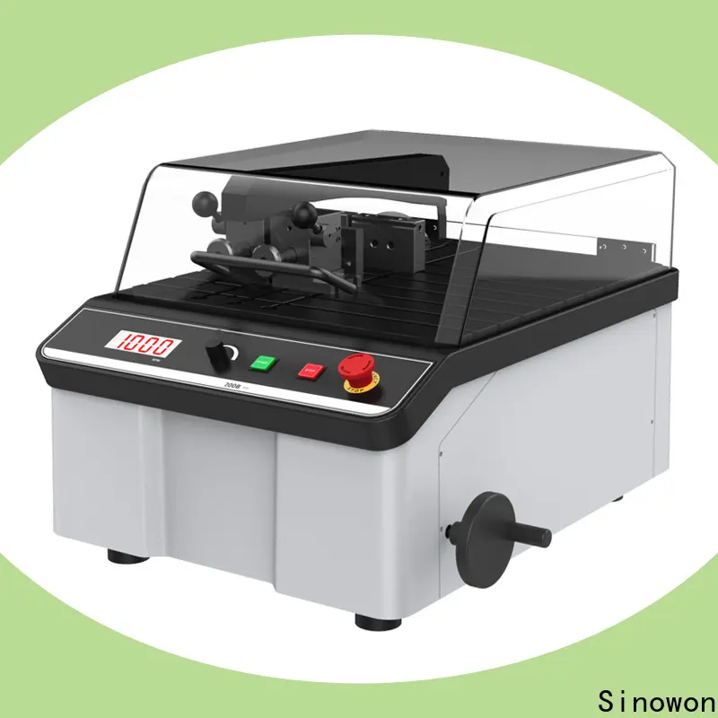 precise used metallurgical equipment factory for aerospace 1