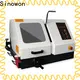 Sinowon buffing bench grinder with good price for aerospace 1