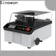 precise metallographic polishing design for electronic industry 1