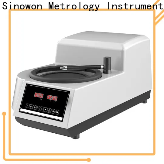 Sinowon bench buffing wheel with good price for aerospace 1